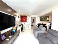 Blk 458 Dew Spring @ Yishun (Yishun), HDB 4 Rooms #615184431